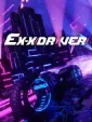 EX-XDRiVER cover art