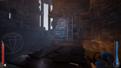 Sorceress screenshot 2