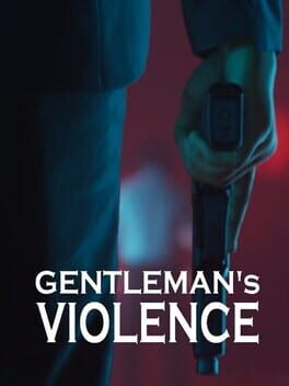 Gentleman's Violence cover art