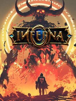 Inferna cover art