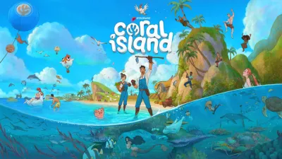 Coral Island screenshot 8