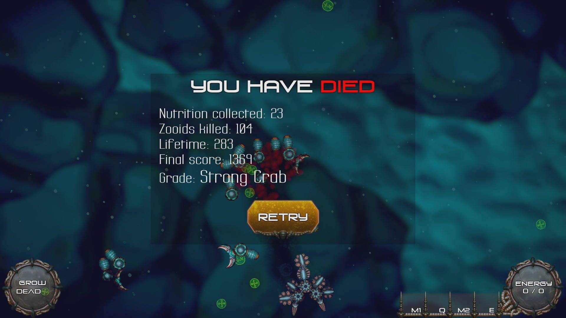 Sipho screenshot 3