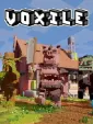 Voxile cover art