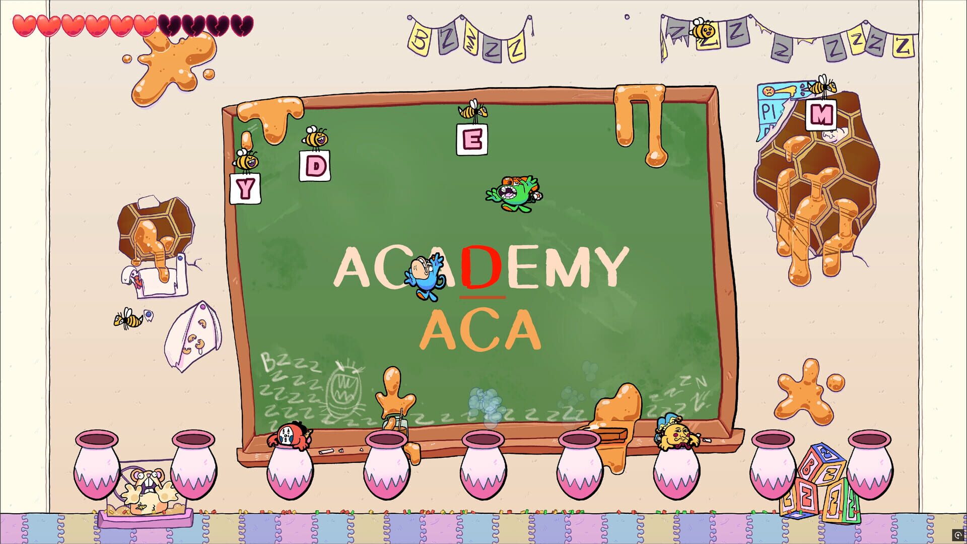 Clowntown screenshot 5