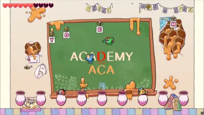 Clowntown screenshot 5