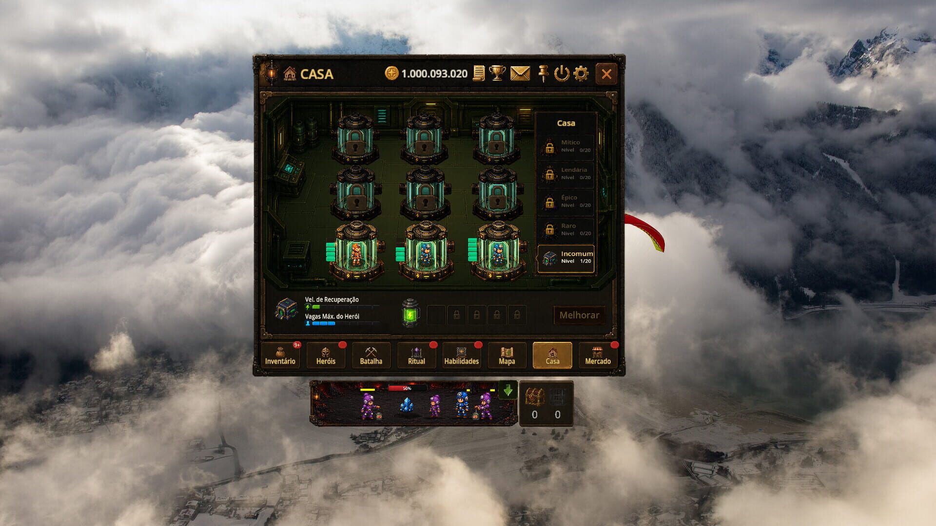Bomb Farm screenshot 6