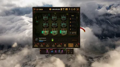 Bomb Farm screenshot 6