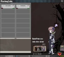 Unlight: Revive screenshot 1