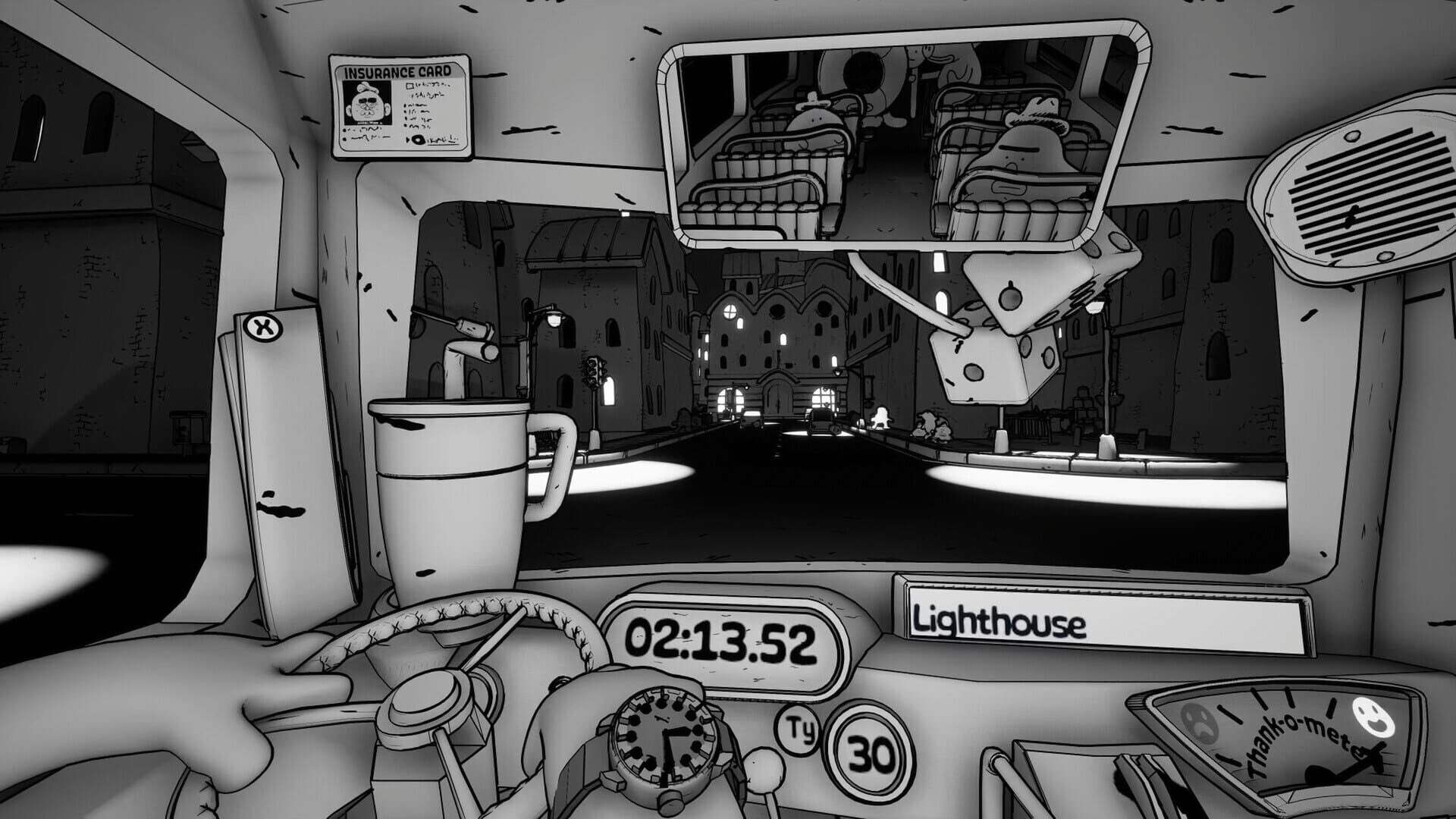 Thank You Bus Driver screenshot 3