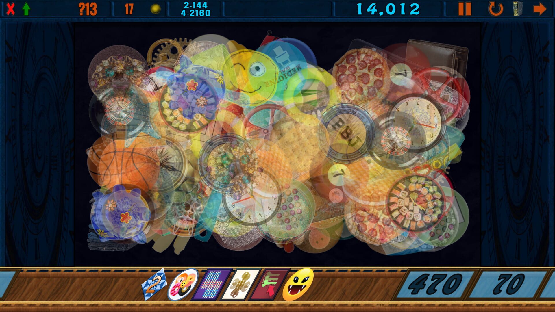 Clutter 12: It's About Time - Collector's Edition screenshot 5