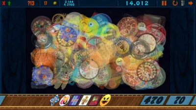 Clutter 12: It's About Time - Collector's Edition screenshot 5