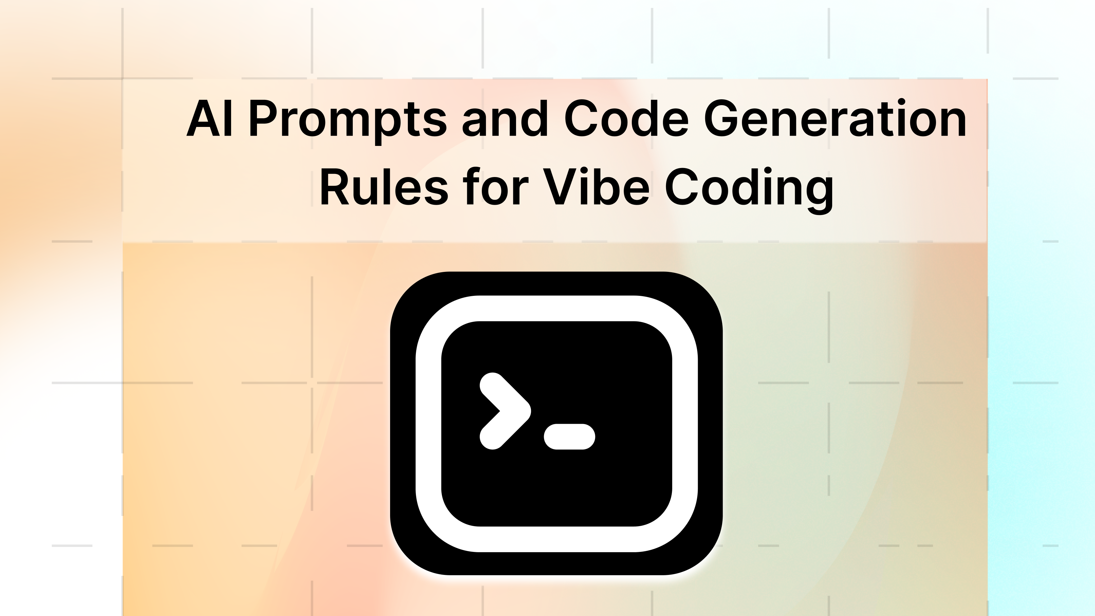 PromptStack - Open Source - AI Prompts and code generation rules fo...