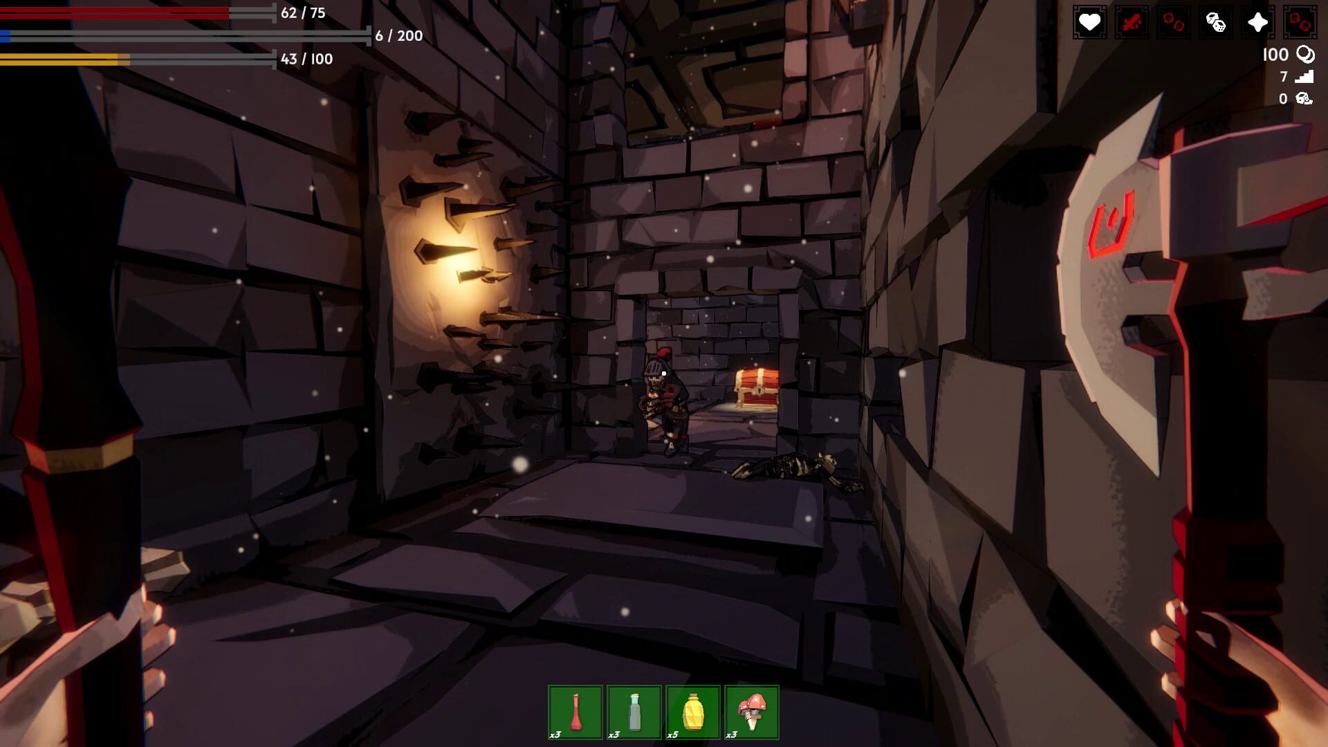 Fell & Sell screenshot 6