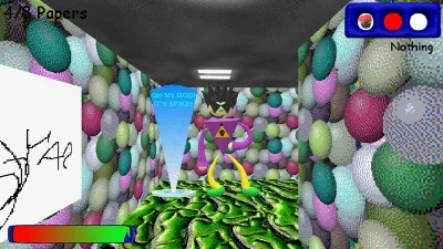 Dave's Fun Algebra Class: Remastered screenshot 6