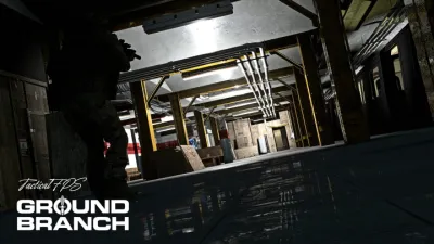 GROUND BRANCH screenshot 9