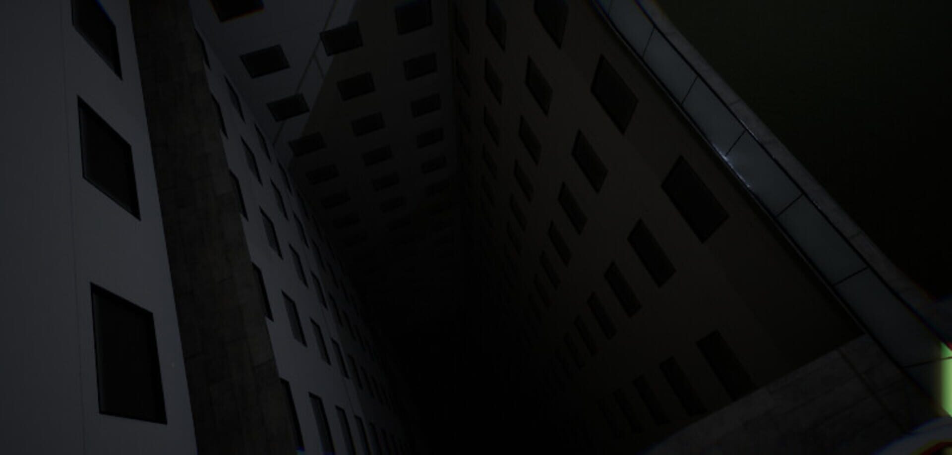 The Backrooms Deluxe screenshot 5