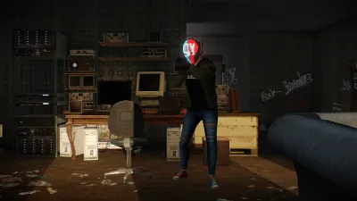 PAYDAY 2 screenshot 10