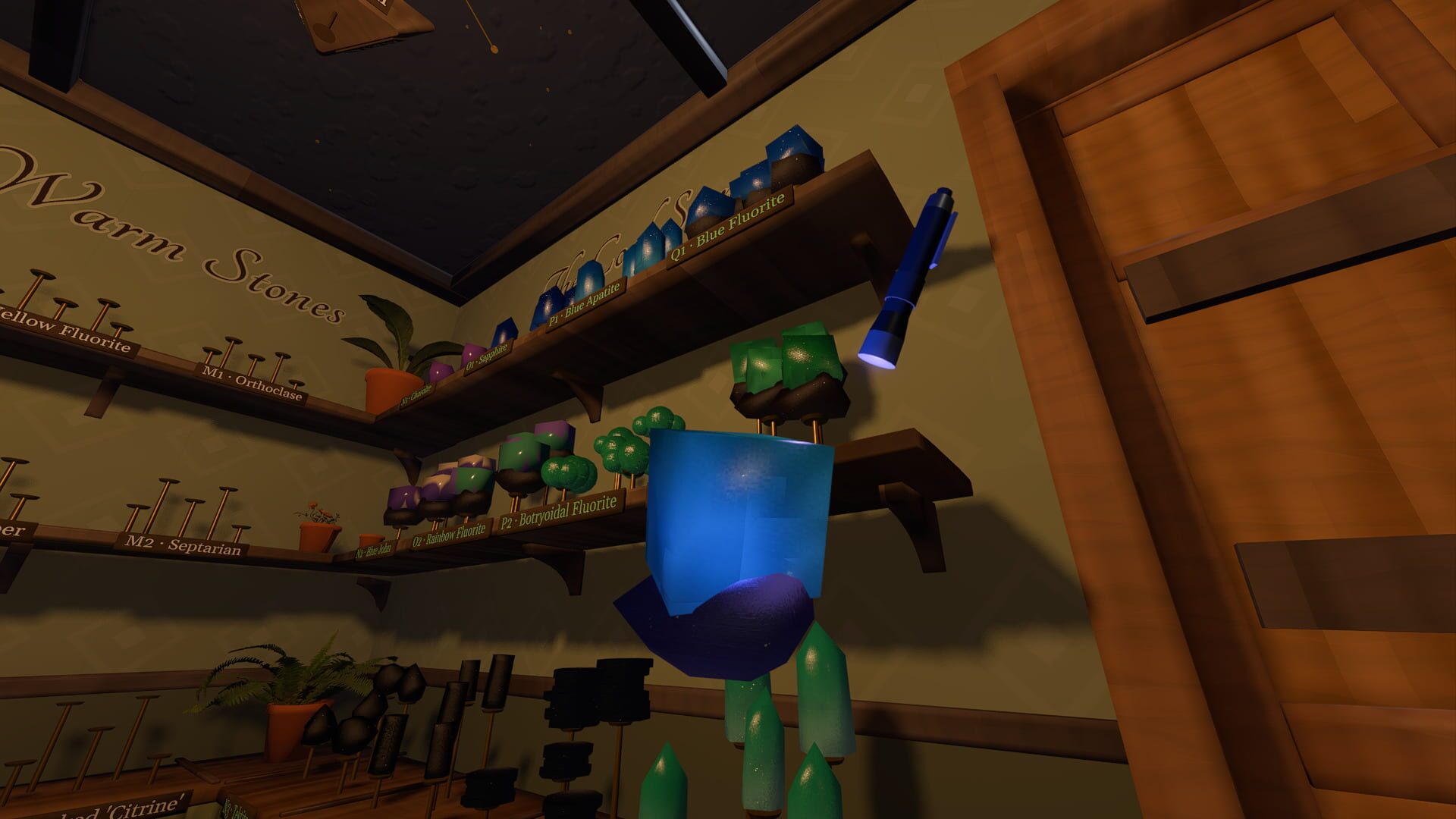 Rock and Found screenshot 3