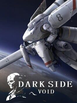 Dark Side Void cover art