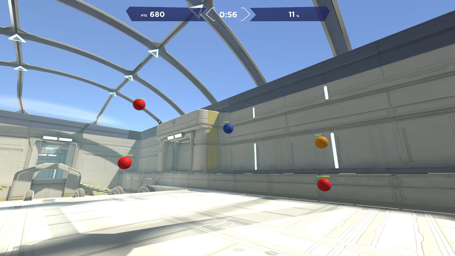 Aimlabs screenshot 5