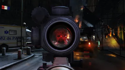Killing Floor 2 screenshot 5