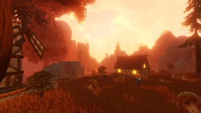 Afallon screenshot 3