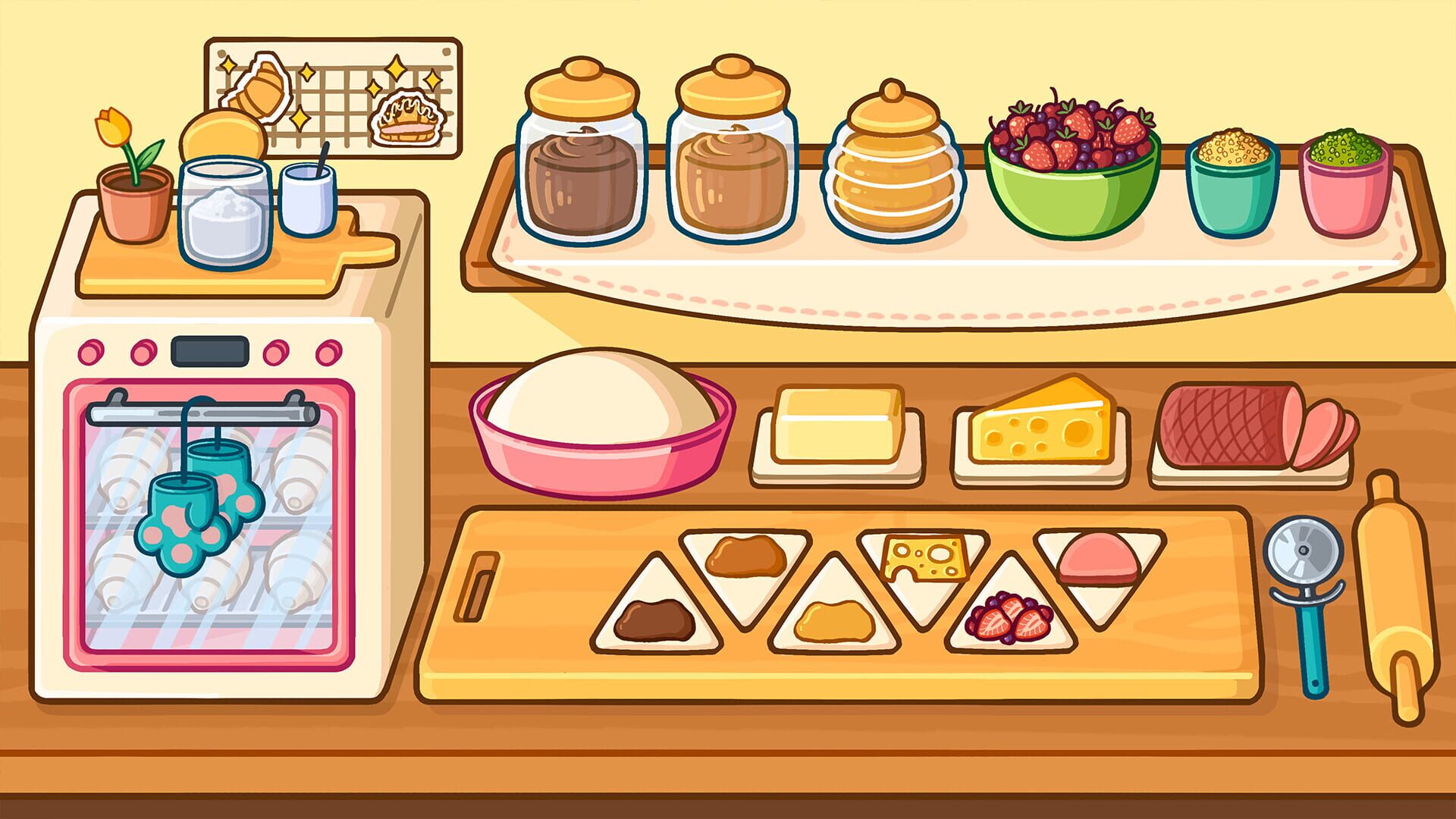 Cats & Cups screenshot 6