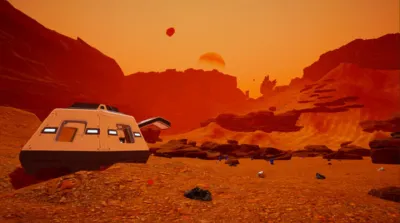 Planet Crafter screenshot 1