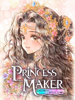 Princess Maker: Children of Revelation cover art