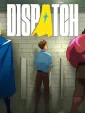 Dispatch cover art