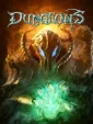 Dungeons cover art