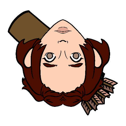 Author icon
