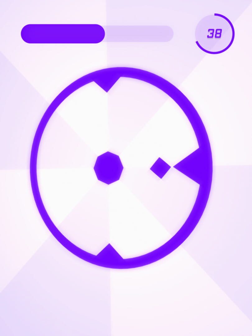O-Void screenshot 3