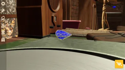 Lapidary: Jewel Craft Simulator screenshot 3