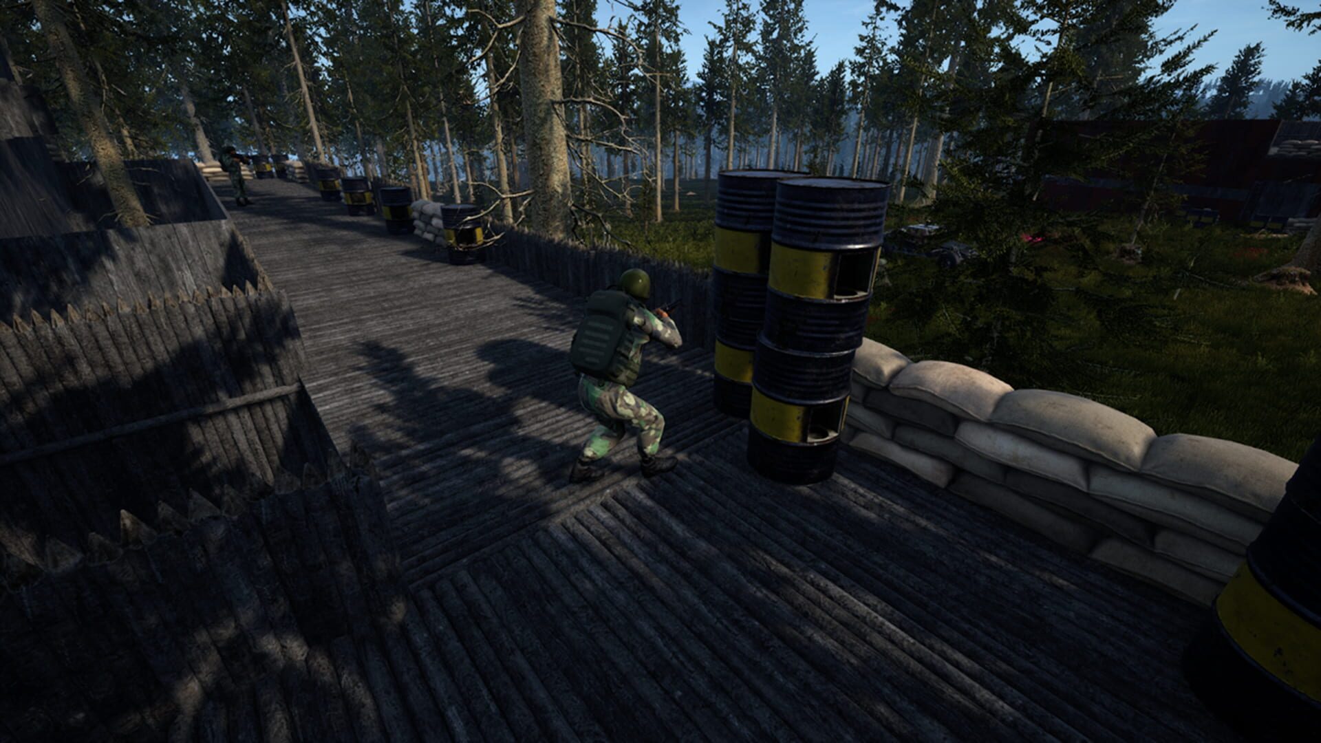 XERA: Survival screenshot 5