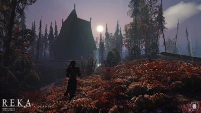 REKA screenshot 1