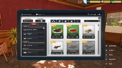 Kebab Chefs!: Restaurant Simulator screenshot 10