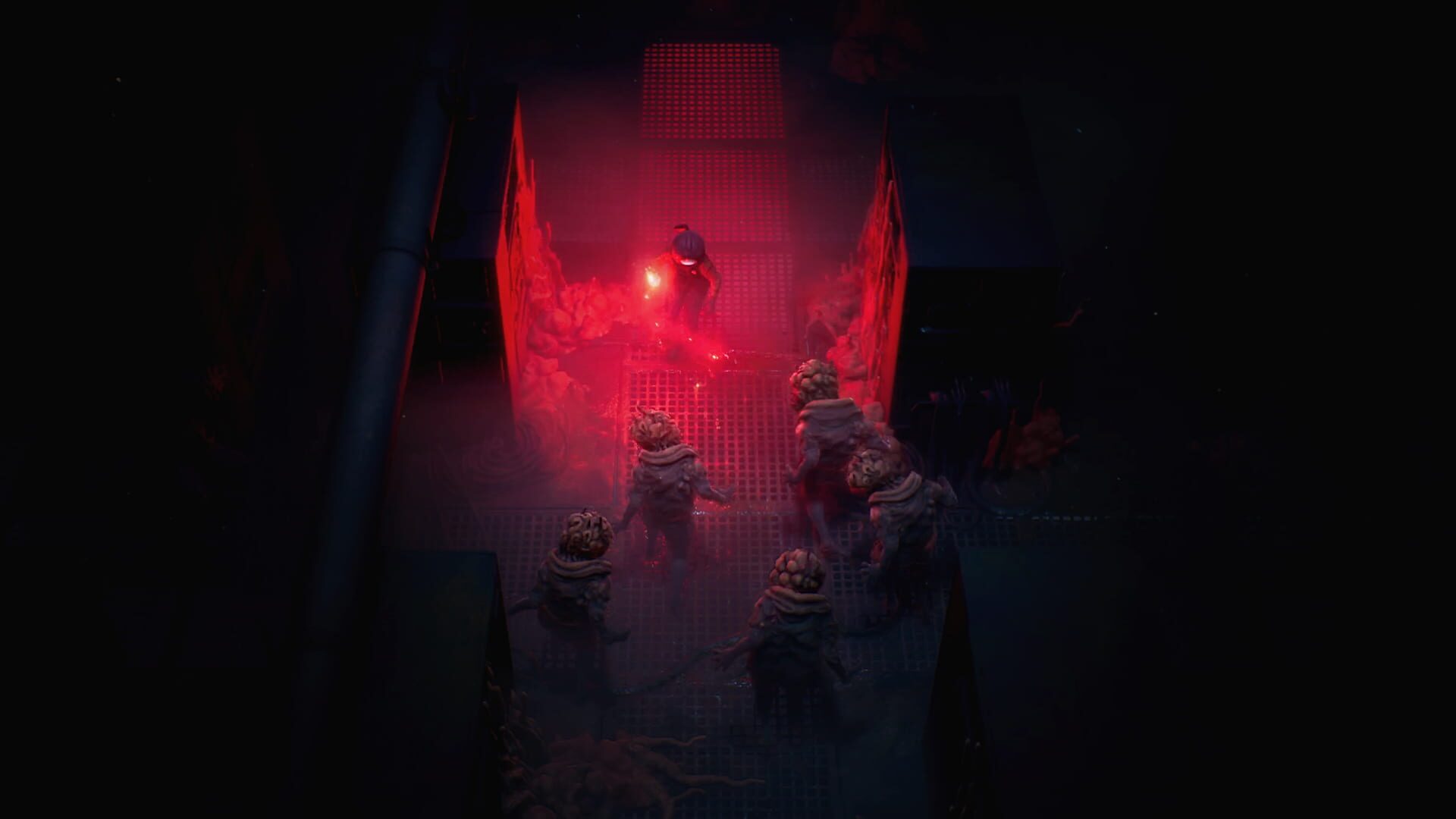 End of Abyss screenshot 5