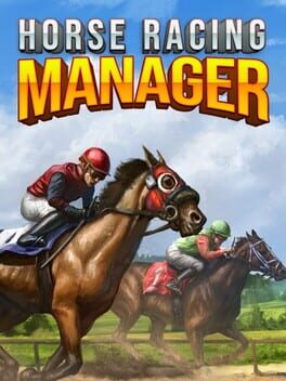 Horse Racing Manager cover art