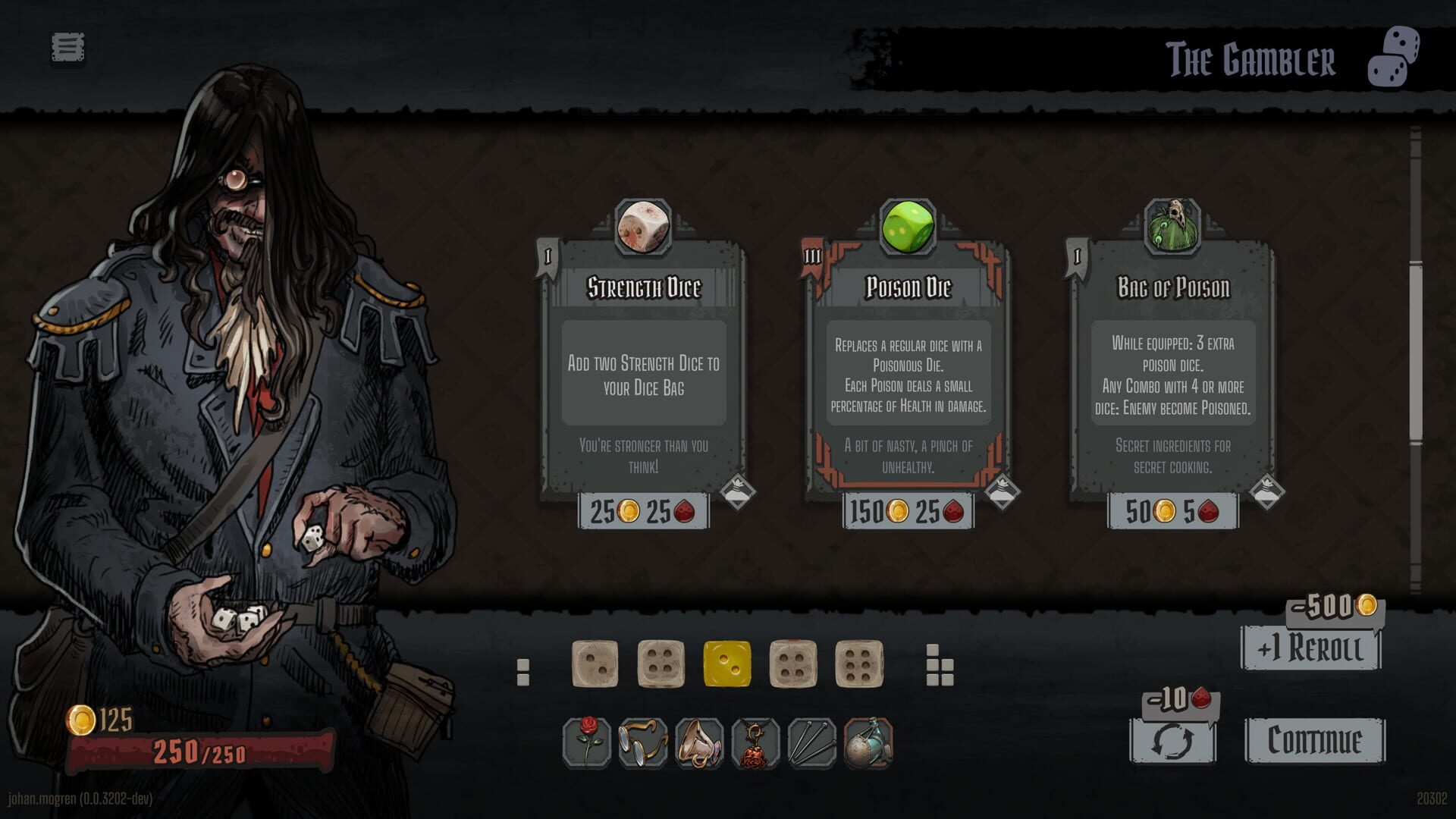 GrimKeep screenshot 7