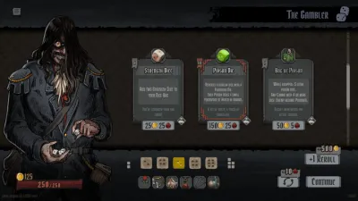 GrimKeep screenshot 7