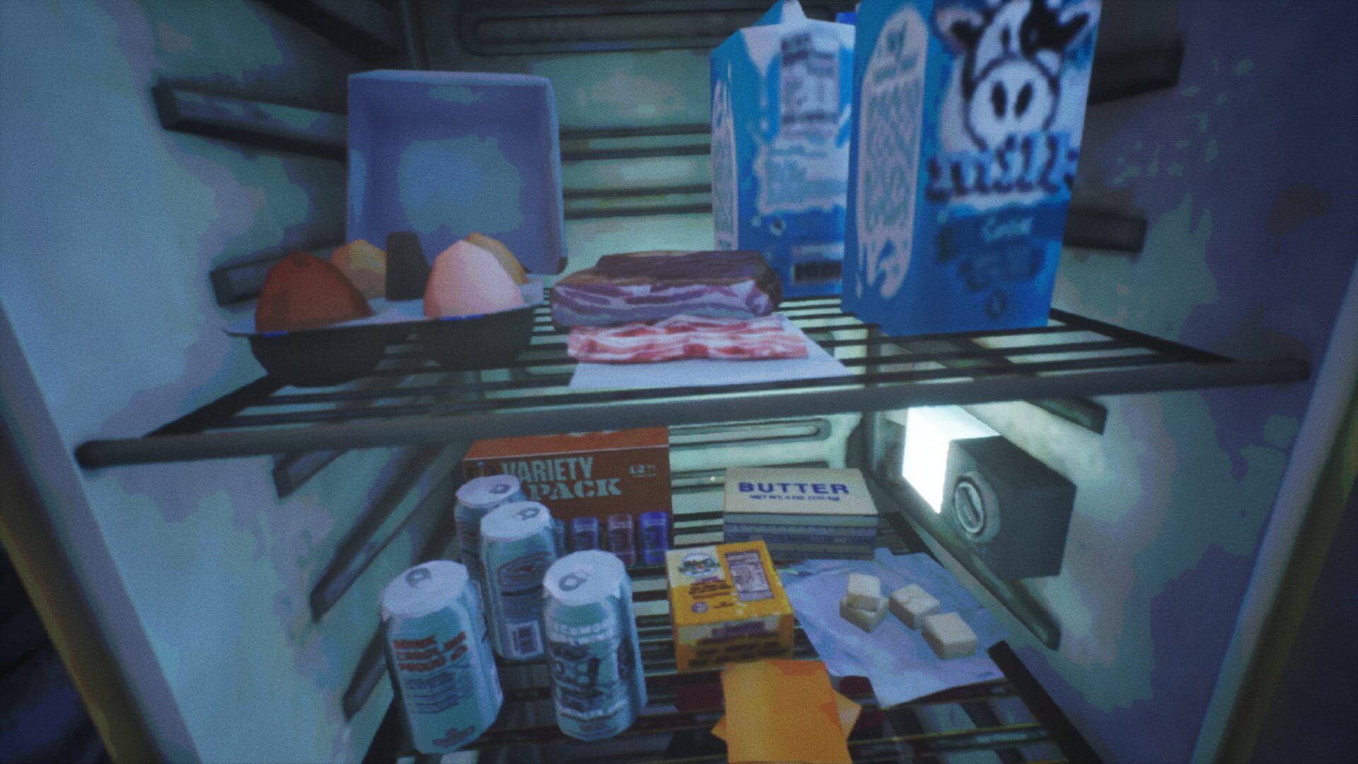 While We Wait Here screenshot 5