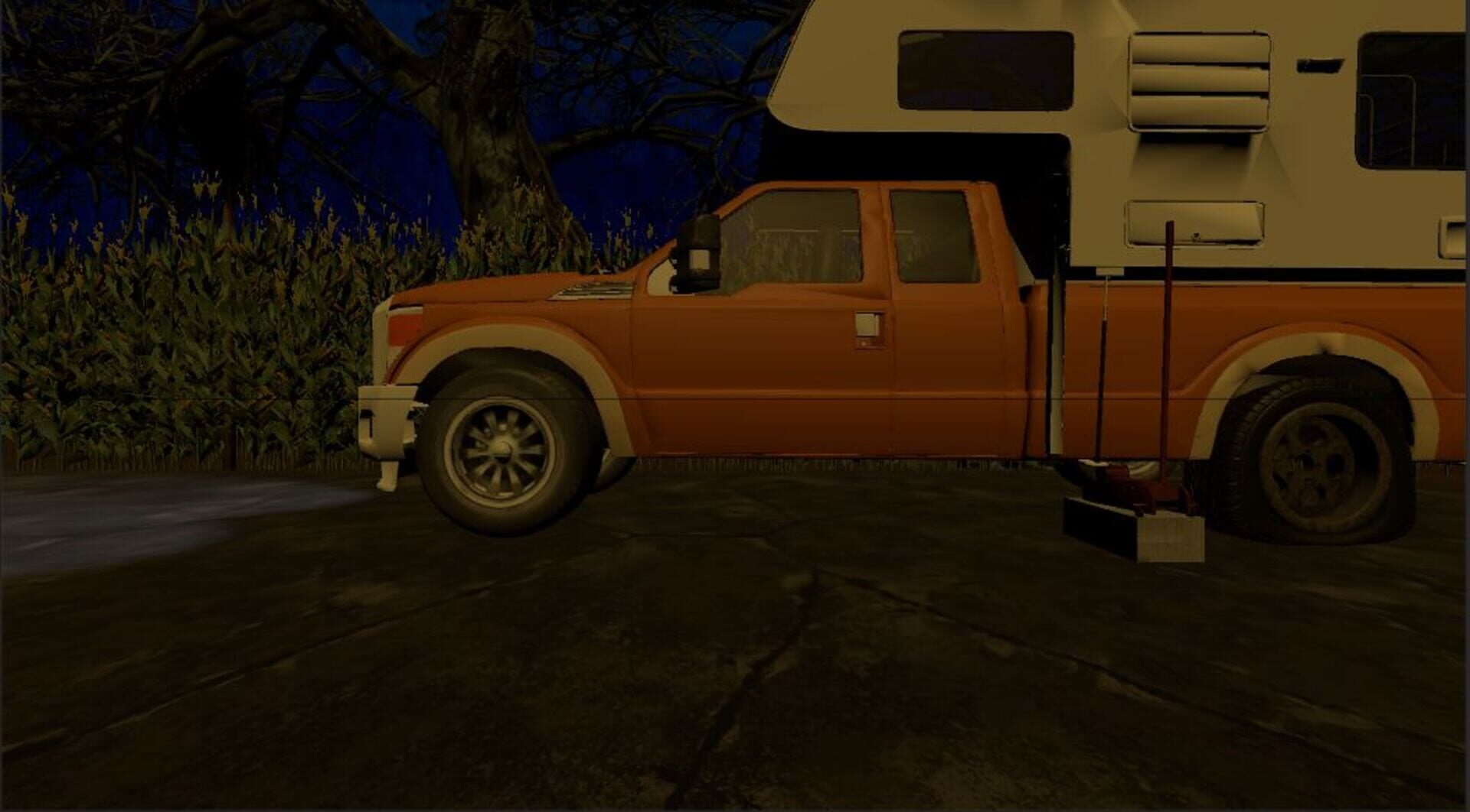 Pitchfork screenshot 5