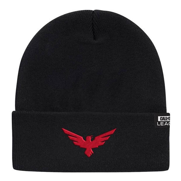GAME: GAME Royal Ravens Beanie