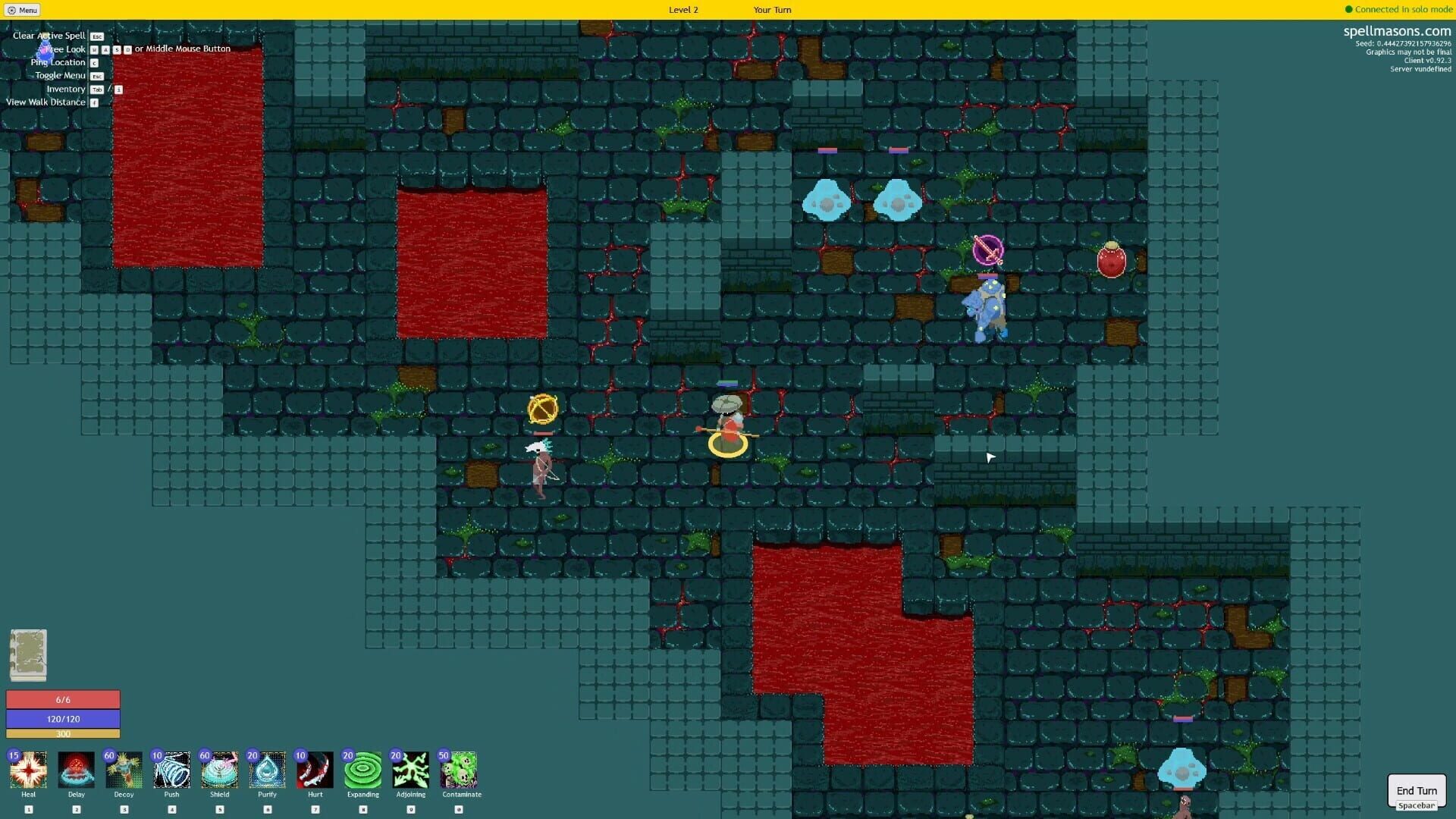 Spellmasons screenshot 7