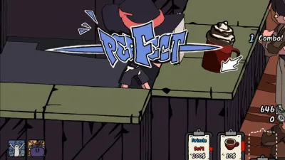HIPS N NOSES screenshot 3