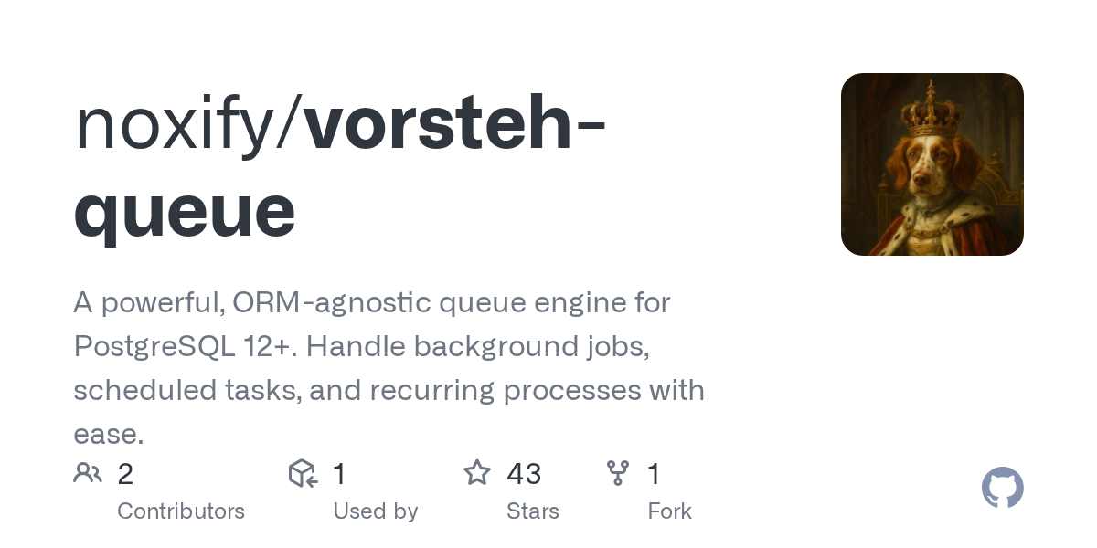 vorsteh-queue/packages/adapter-kysely/src/postgres-adapter.ts at ad...