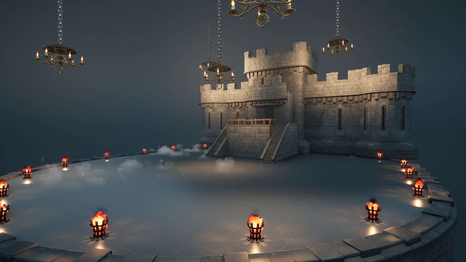 Sorceress screenshot 6