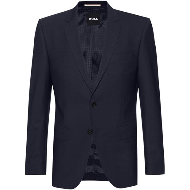 Boss: Boss Men's H Huge Mm C Formal Jacket