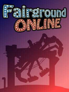 Fairground Online cover art